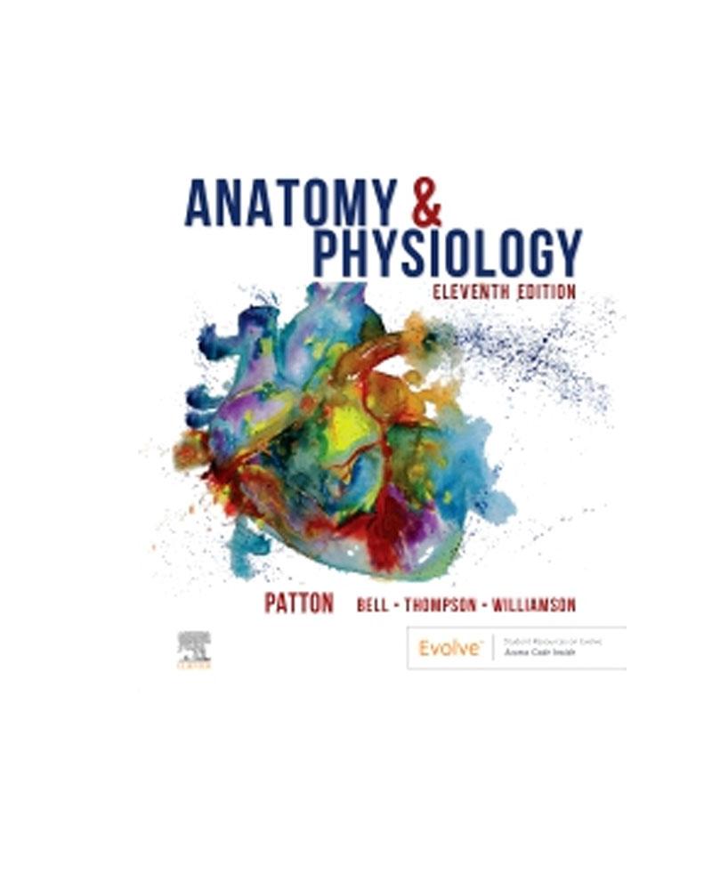 9780135175040 Human Anatomy And Physiology  W/ Mastering A And P. Oop