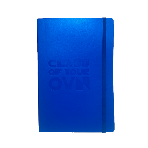 Class Of Your Own Journal